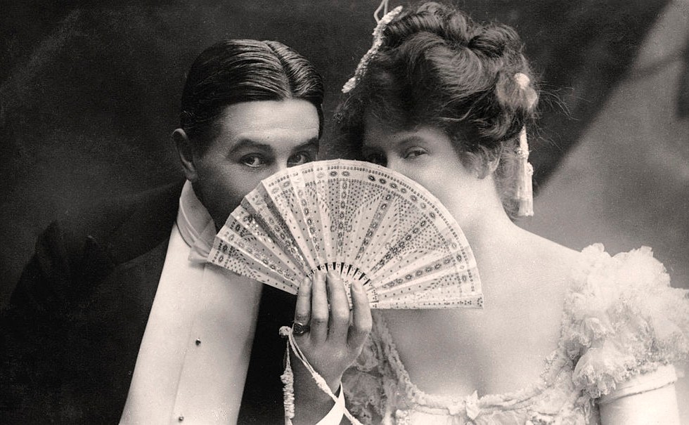The fan